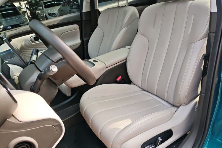 Used AION UT 2025 420 Prestige Edition
