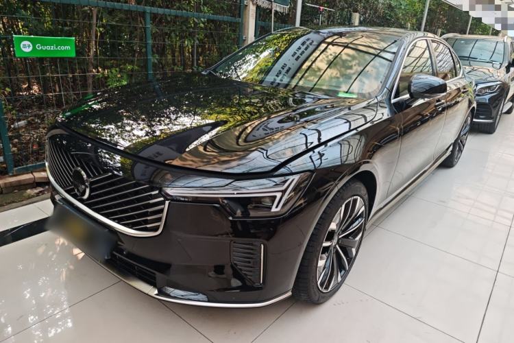 Used Volvo S90 2026 B5 Zhiya Luxury Edition