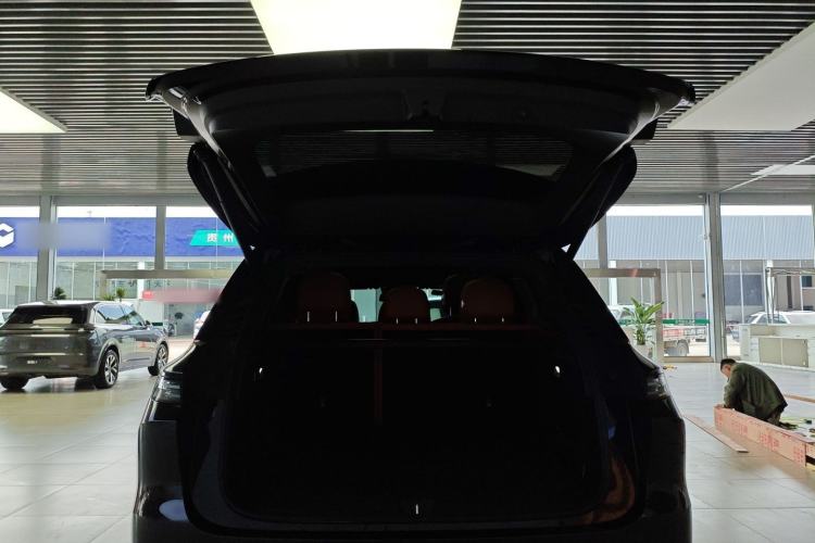 Used Li Auto L6 2024 Pro Model