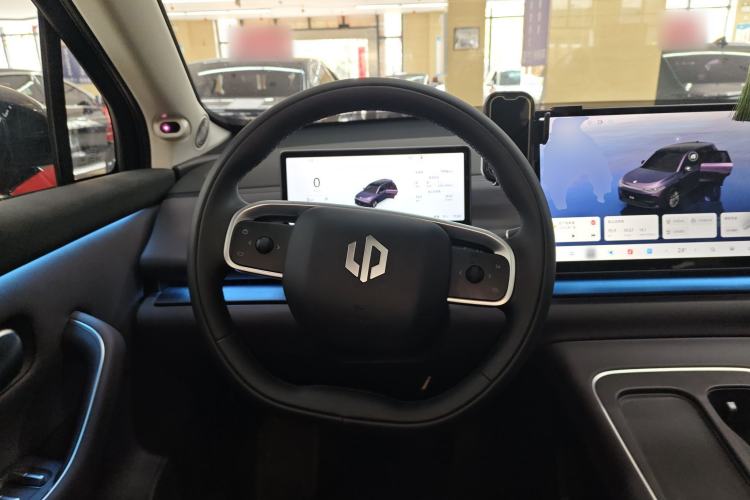 Used Leapmotor C10 2026 605 Enjoyment Edition