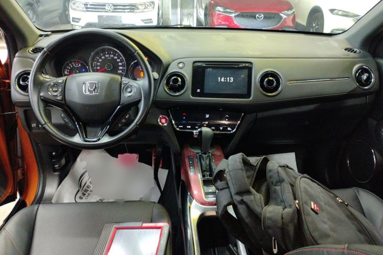 Used Honda XR-V 2015 1.8L VTi CVT Luxury Edition