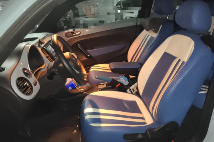 Used Volkswagen Beetle 2014 1.2TSI Comfort Model