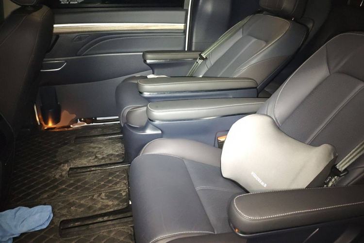 Used GAC Trumpchi M8 2023 Lingxiu Series 390T Deluxe Edition
