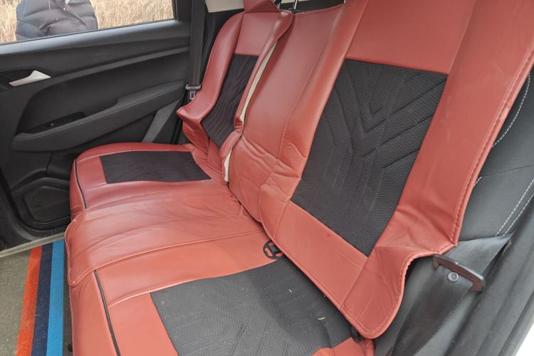 Used Baojun 530 2018 1.5T Manual Comfort Version China V
