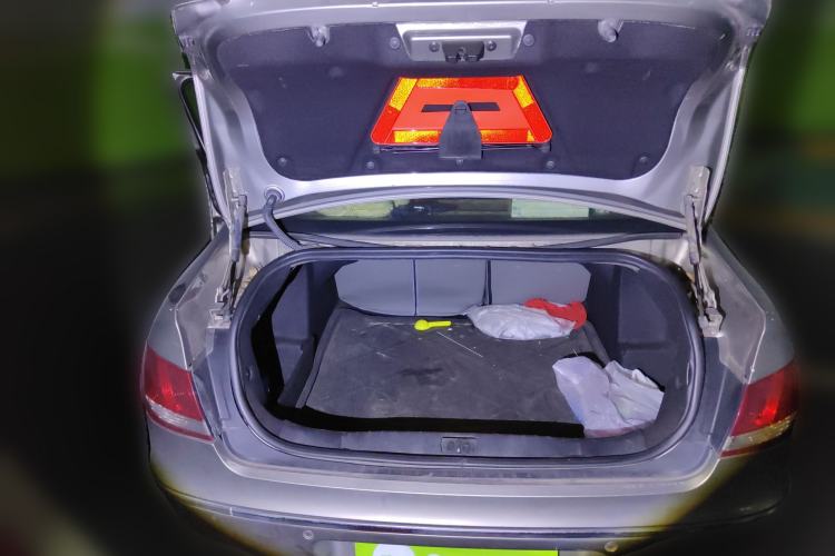 Used Peugeot 408 2011 2.0L Automatic Comfort Edition
