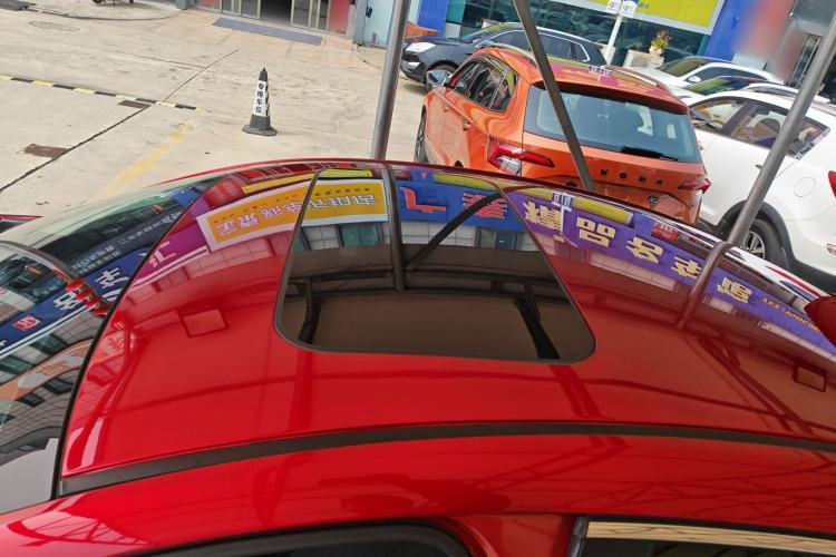 Used Mazda 3 Axela 2020 2.0L Automatic ZhiXuan Edition