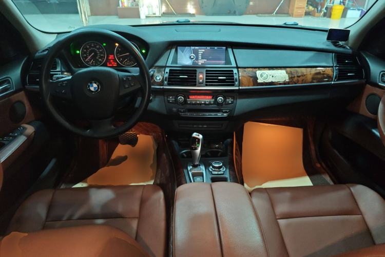 Used BMW X5 2013 xDrive35i U.S. specification