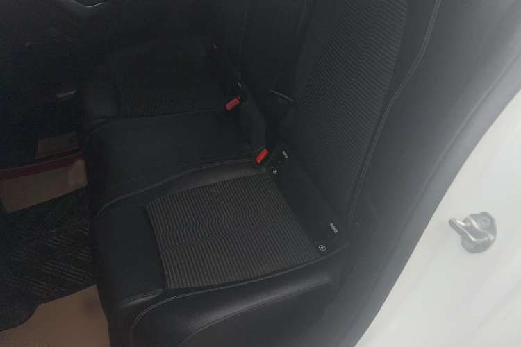 Used Mercedes-Benz A-Class (Import) 2021 A 200 Dynamic Edition
