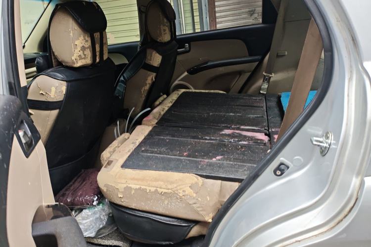 Used Kia Sportage 2013 2.0L Manual Two-Wheel Drive GL Trim
