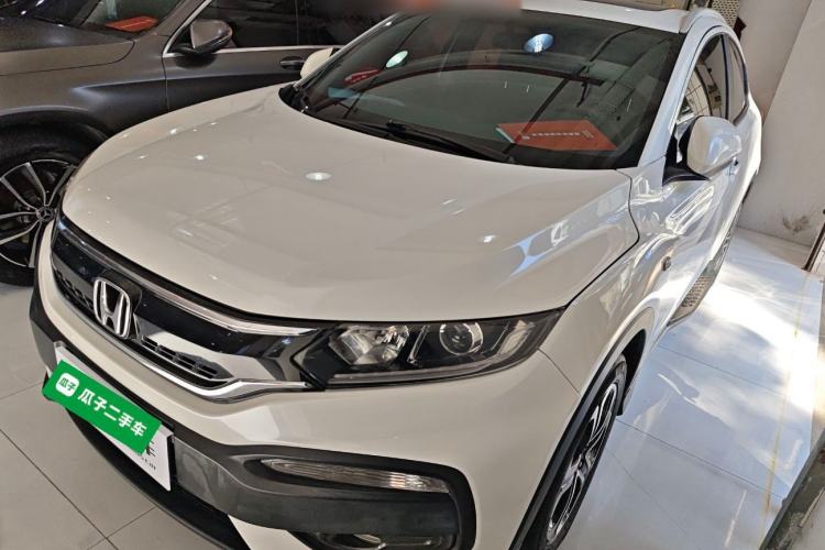 Used Honda XR-V 2017 1.8L EXi CVT Comfort Version