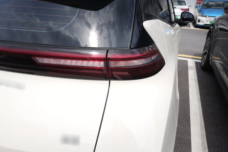 Used BYD Seagull 2023 Free Edition