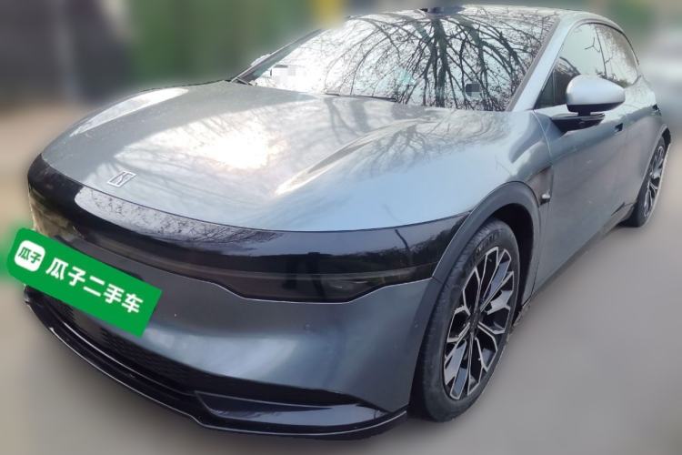 Used Zeekr 007 2024 Rear-Drive Intelligent Driving Version 100 kWh