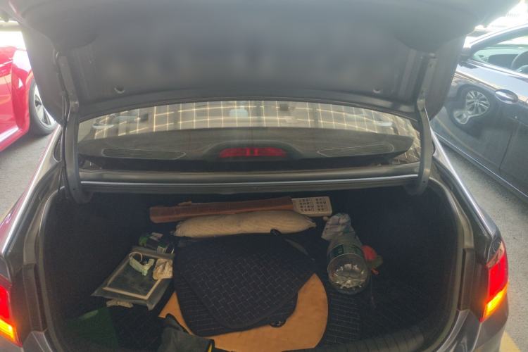 Used Hyundai Celesta 2018 1.6L Automatic GL Enjoyment Edition China VI compliant