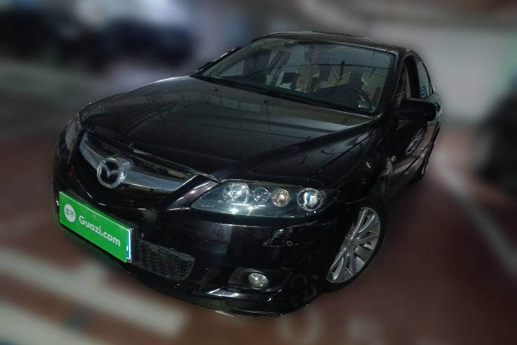 Used Mazda 6 2011 2.0L Automatic Fashion Edition
