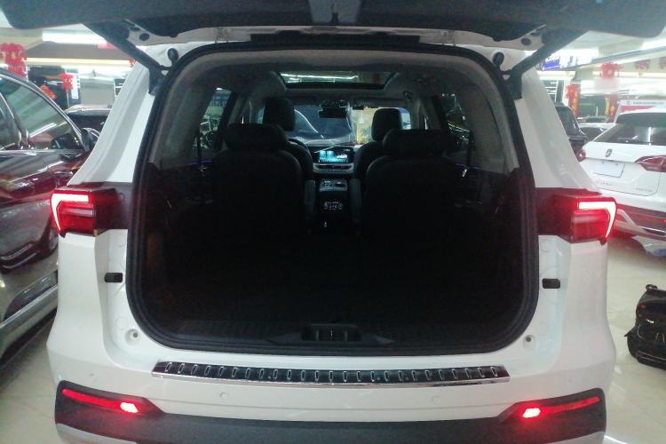 Used Ford Equator 2021 EcoBoost 225 Premier PLUS 6-Seater