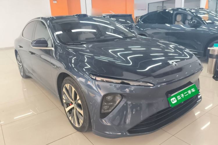 Used Nio ET7 2022 100 kWh
