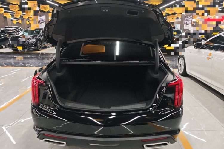 Used Cadillac CT5 2024 28T Luxury Pro Trim