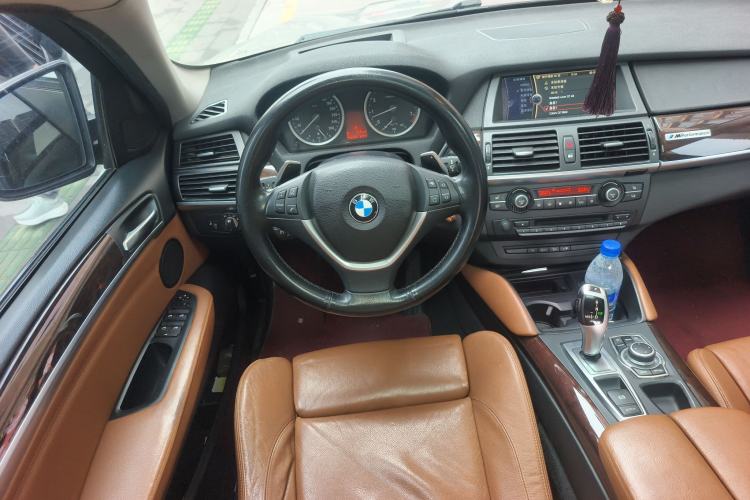 Used BMW X6 2011 xDrive35i