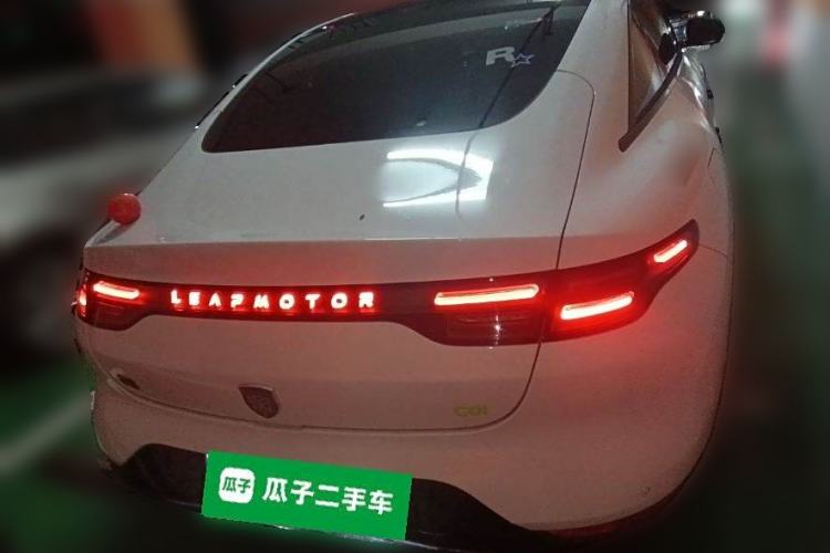 Used Leapmotor C01 2023 630 All-Wheel-Drive Performance Version
