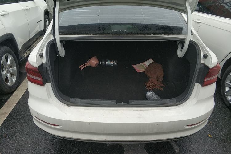 Used Volkswagen Lavida 2021 280TSI DSG Comfort Edition
