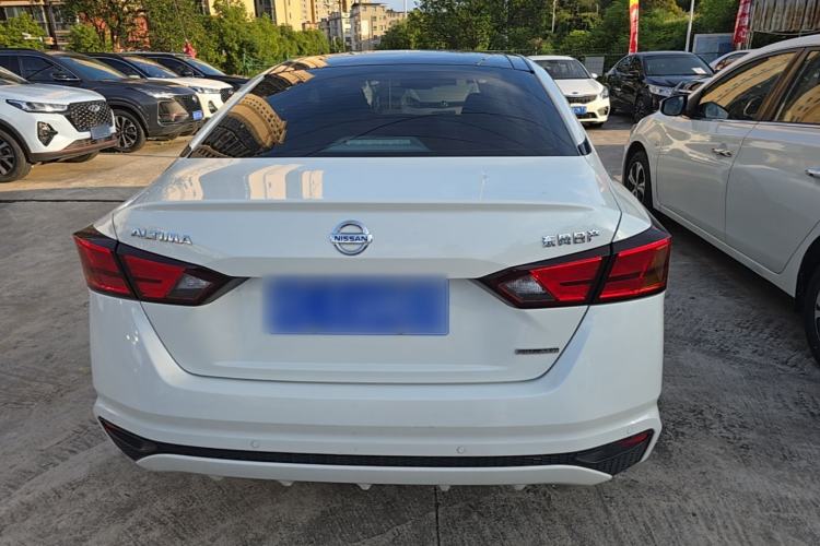 Used Nissan Teana 2021 2.0L XL Comfort Edition