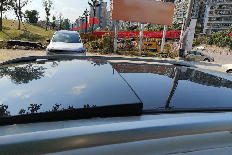 Used Skoda Karoq 2019 TSI280 SmartDrive Luxury Edition China V Standard