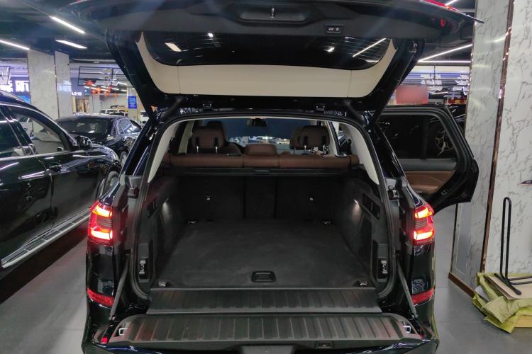 Used BMW X5 2021 Restyled xDrive30i M Sport Package
