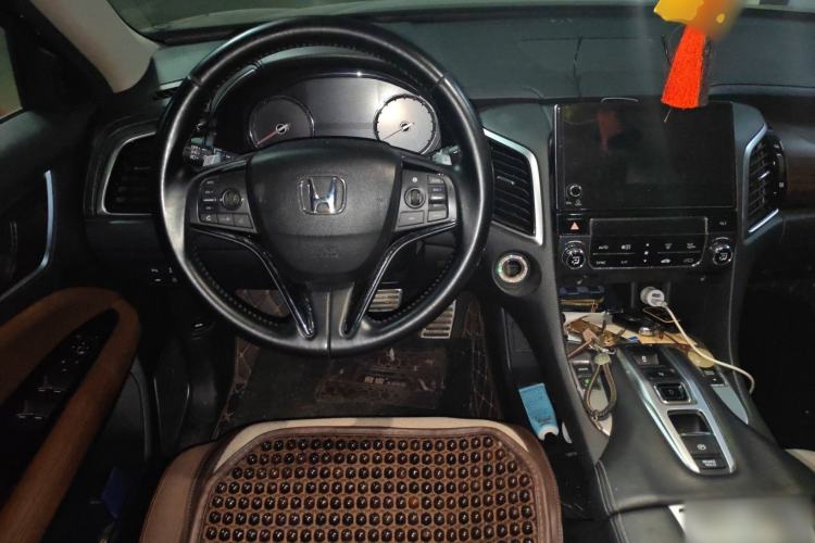 Used Honda Avancier 2017 370TURBO Four-Wheel Drive Prestige Edition
