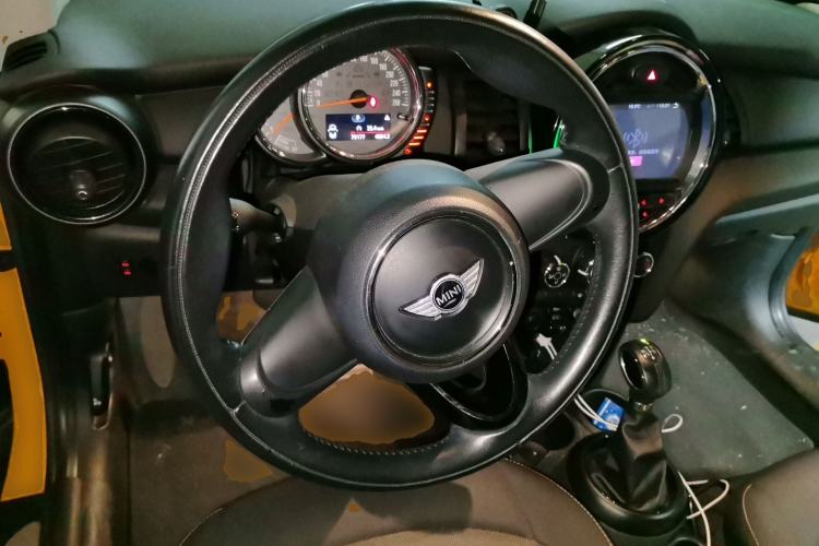 Used MINI 2014 1.2T ONE