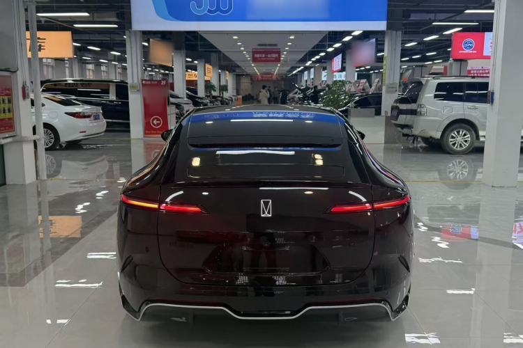 Used Avatr 12 2025 Max Extended-Range Edition Exterior 2