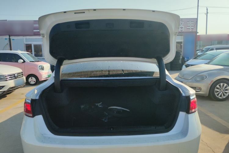 Used Geely Auto Emgrand GT New Energy 2018 1.5T PHEV Yao Ling Edition