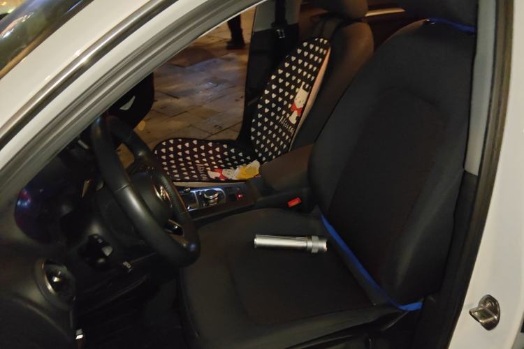 Used Audi A3 2020 Sportback 35 TFSI Ambition China VI
