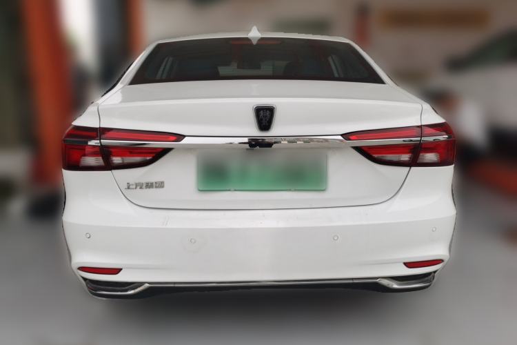 Used Roewe i6 New Energy 2017 45T Hybrid Connect & Smart Enjoyment Edition