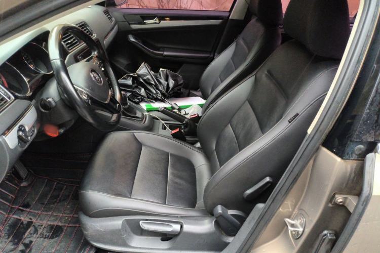 Used Volkswagen Sagitar 2018 1.6L Automatic Comfort Model
