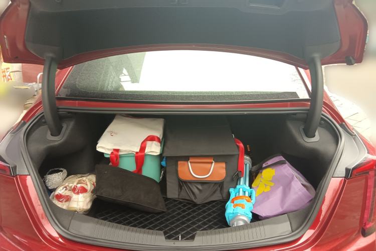 Used Cadillac CT5 2020 28T Luxury Version