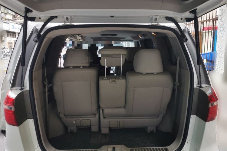 Used Honda Elysion 2012 2.4L VTi-S Prestige Edition
