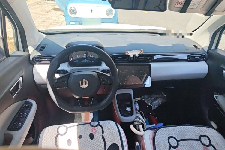 Used Leapmotor T03 2023 200 Lite Edition
