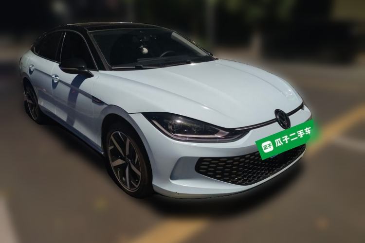 Used Volkswagen Lamando 2024 Lavida L 280TSI DSG Cool & Spicy Edition