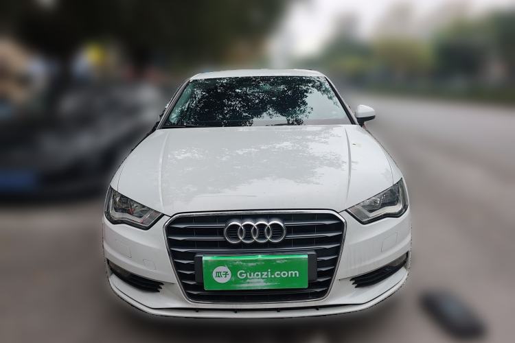 Used Audi A3 2016 Limousine 35 TFSI Ambition Edition