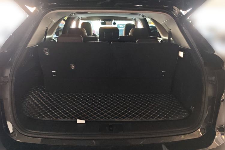 Used Lexus RX 2020 Revised Version 450hL Four-Wheel Drive Elegant Edition 7 Seats