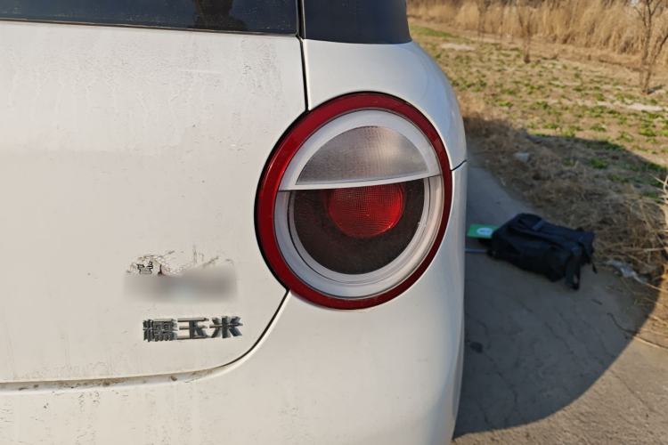 Used Qiyuan Lumin 2022 155 km – Refreshingly Sweet Edition