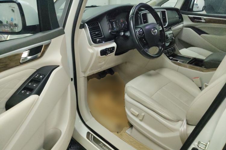 Used GAC Trumpchi M8 2018 320T Luxury Edition