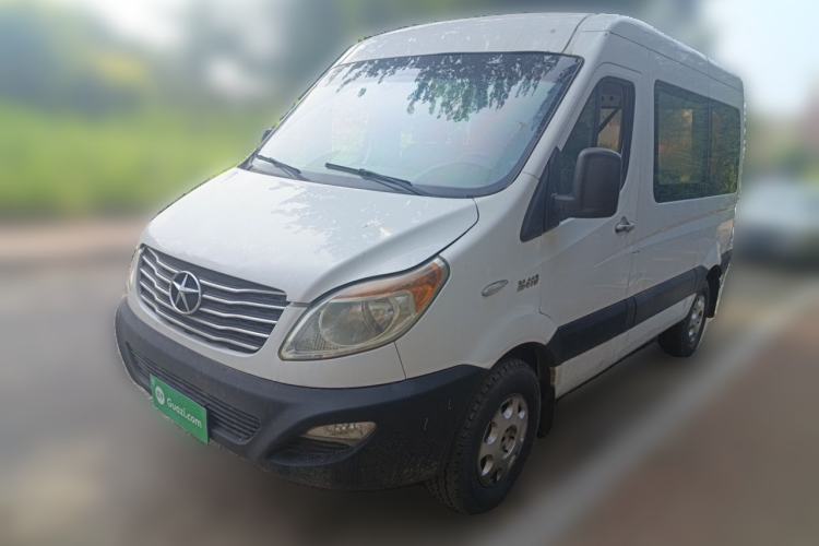 Used JAC Group Sunray 2013 1.9T 4-Series Star Express Guazi used car, China used car export, Used car for sale, Used  cars, Cheapest cars for sale