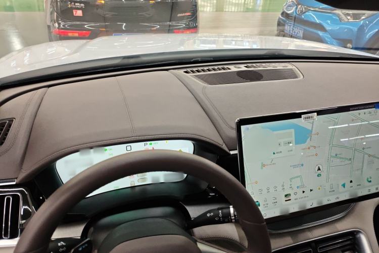 Used BYD Song PLUS New Energy 2025 DM-i Smart Drive 112KM Prestige Model
