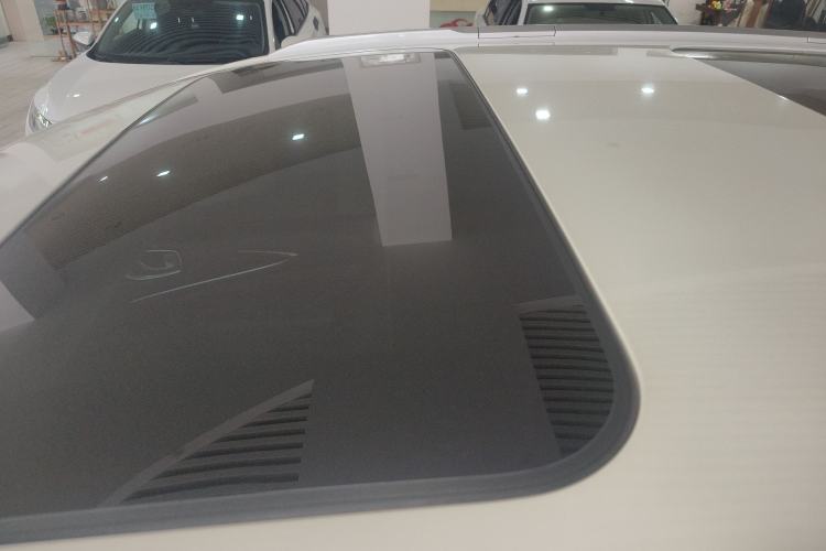 Used Infiniti QX60 2016 2.5 S/C Hybrid Two-Wheel-Drive Excellence Edition China V Standard