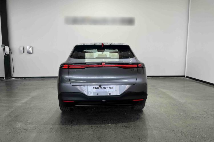 Used Deepal S05 2024 200Max Range-Extended Long-Range Version