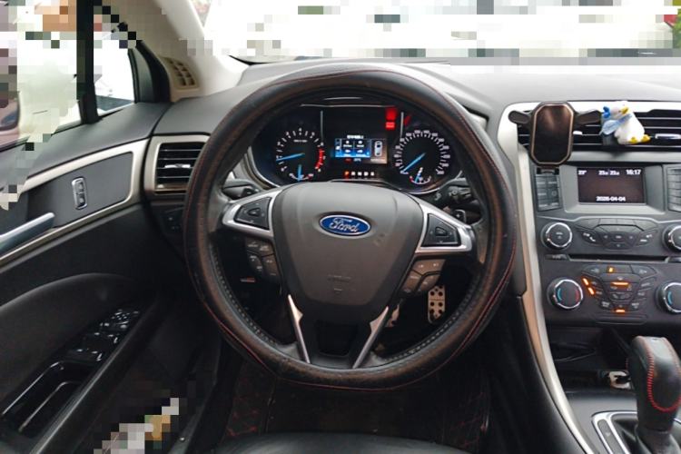 Used Ford Mondeo 2013 2.0L GTDi 200 Fashion Edition
