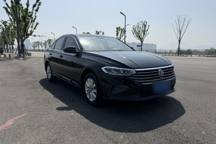 Used Volkswagen Lavida 2023 1.5L Automatic De Yi Edition