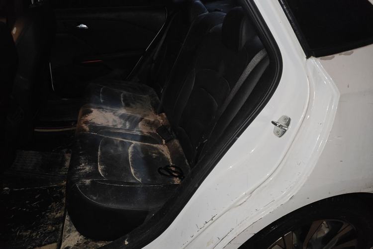 Used Chevrolet Monza 2019 RS 330T Automatic Comfort Edition China VI Standard