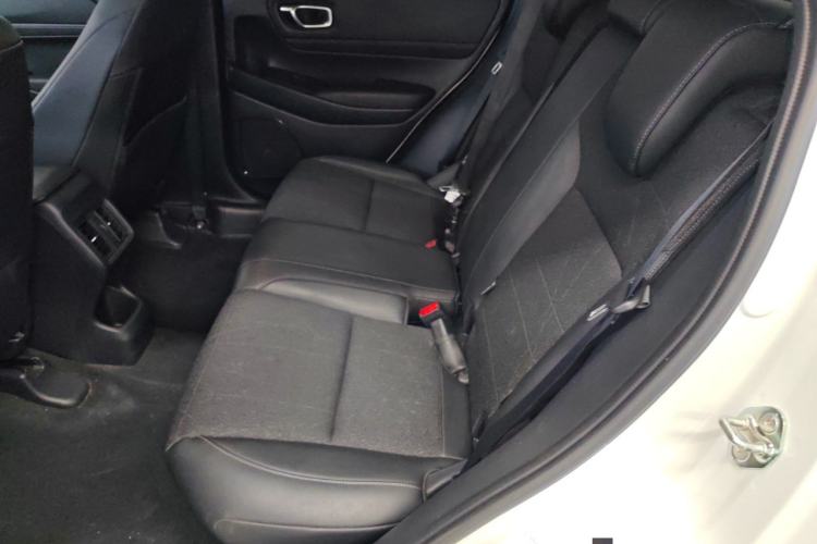 Used Honda Vezel 2023 1.5L CVT Pioneer Edition